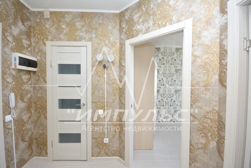 1 комн., 31 м², Другое 7