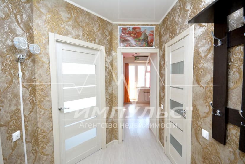 1 комн., 31 м², Другое 4