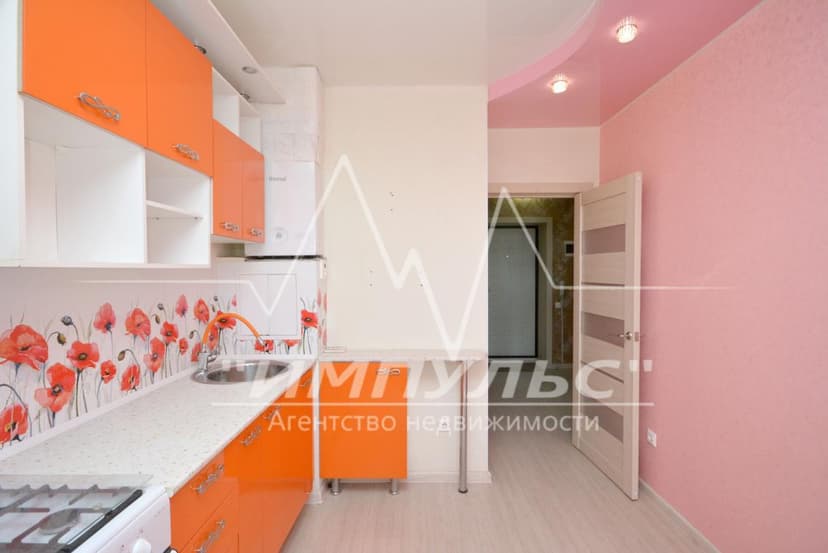 1 комн., 31 м², Другое 2