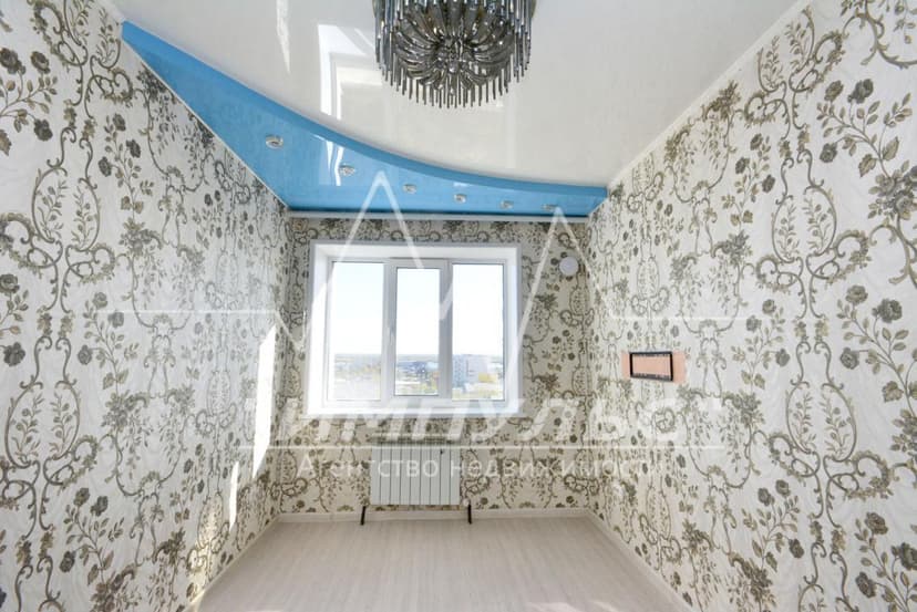 1 комн., 31 м², Другое 8