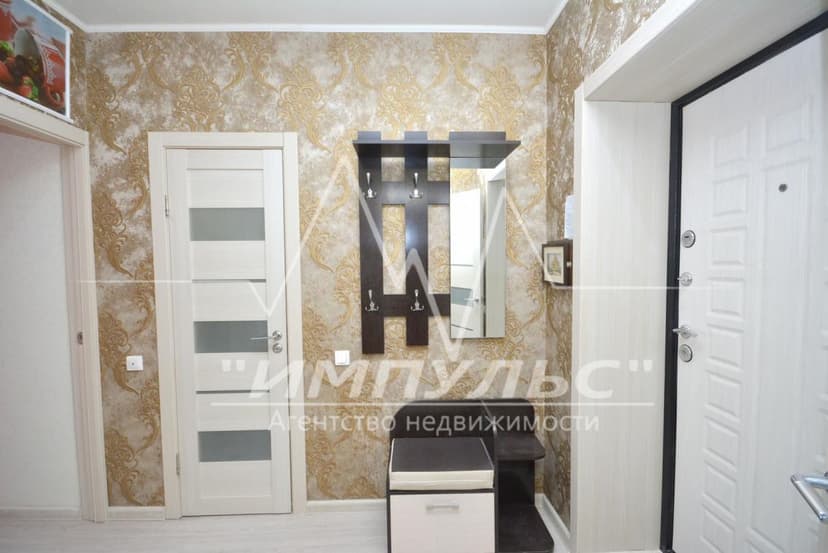 1 комн., 31 м², Другое 5