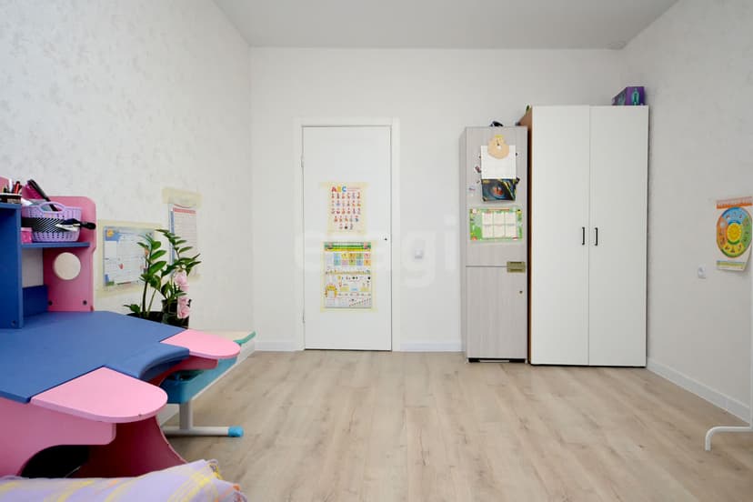 3 комн., 85 м², 112 серия 10