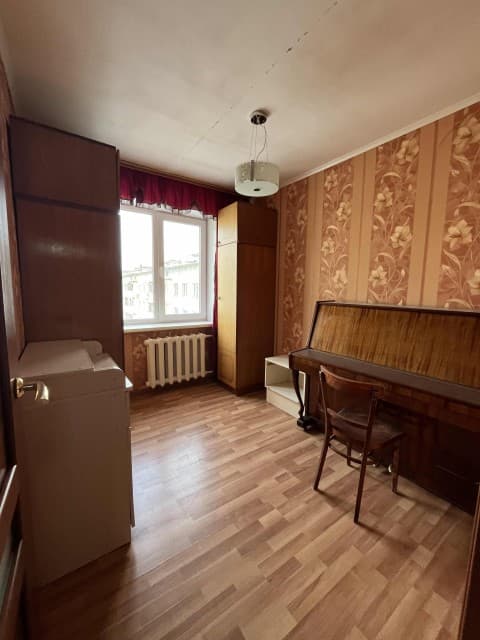 4 комн., 72 м², КПД, Муус Хайа 5