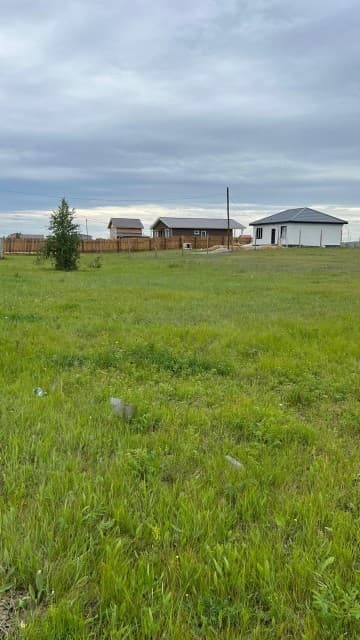 800 м², земельные участки, продаю 5