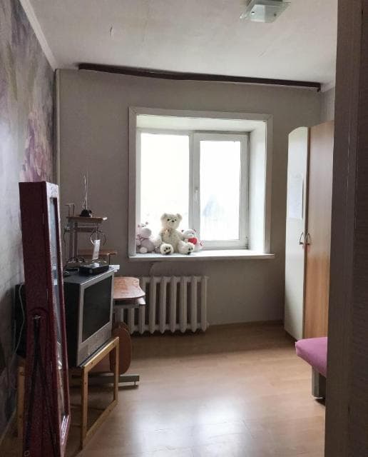 3 комн., Блочный, Глазная больница 5