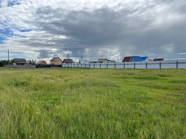 1011 м², земельные участки, продаю 3