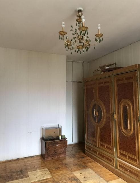 3 комн., Блочный, Глазная больница 9