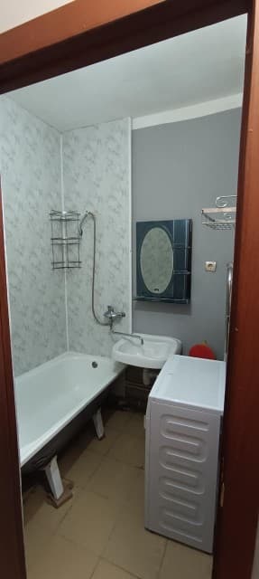 2 комн., 43 м², Монолитно-каркасный, Рынок Столичный 6