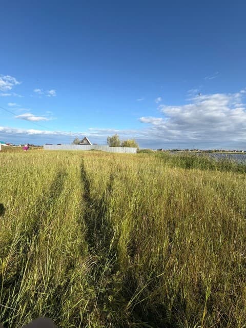 1200 м², земельные участки, продаю 2