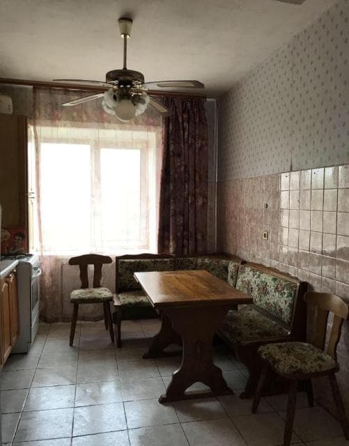 3 комн., Блочный, Глазная больница 10