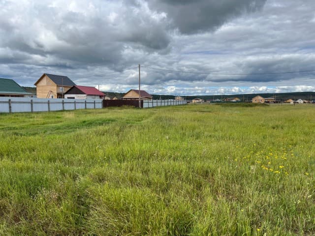 1011 м², земельные участки, продаю 2