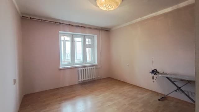 2 комн., 56 м², Инд. планировка, 31 школа 5