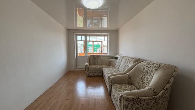 4 комн., 71 м², КПД, Центр - район пл. Орджоникидзе 4