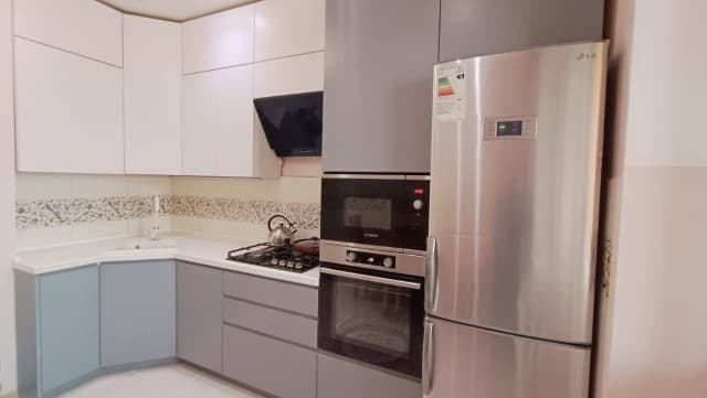 2 комн., 56 м², Инд. планировка, 31 школа