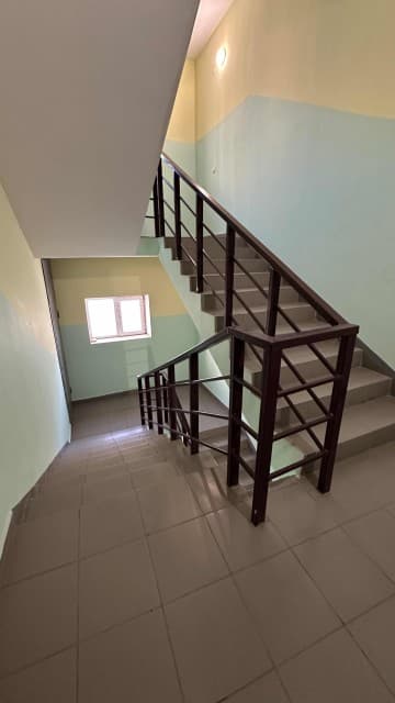 2 комн., 67 м², Инд. планировка, Крестьянский рынок, стадион "Туймаада" 17