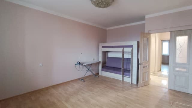 2 комн., 56 м², Инд. планировка, 31 школа 6