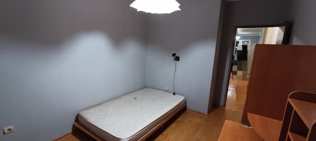 2 комн., 43 м², Монолитно-каркасный, Рынок Столичный