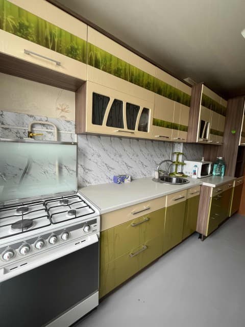 4 комн., 72 м², КПД, Муус Хайа 4