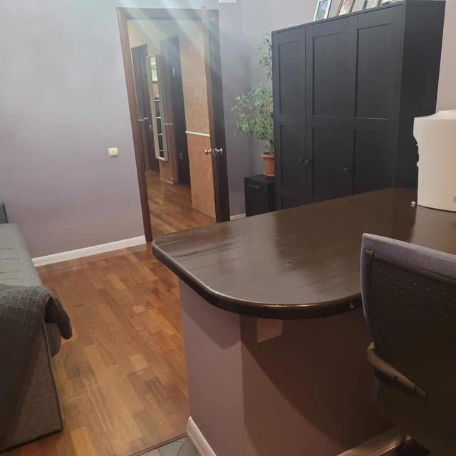 Больше 4 комн., 120 м², 112 серия, Дом быта 3