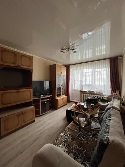 4 комн., 72 м², КПД, Муус Хайа 6