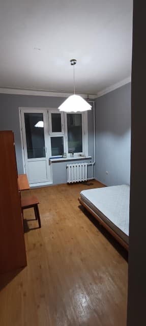 2 комн., 43 м², Монолитно-каркасный, Рынок Столичный 2