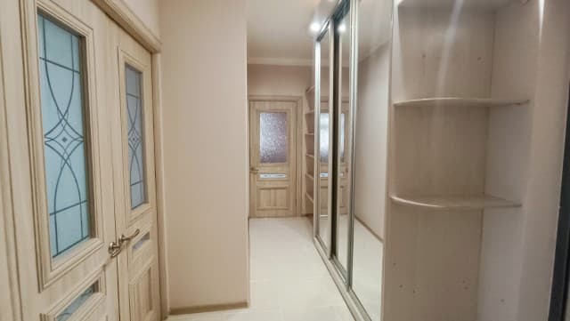2 комн., 56 м², Инд. планировка, 31 школа 3