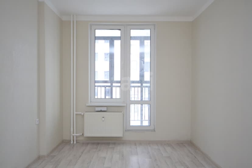 2 комн., 41 м², Монолитно-каркасный 4