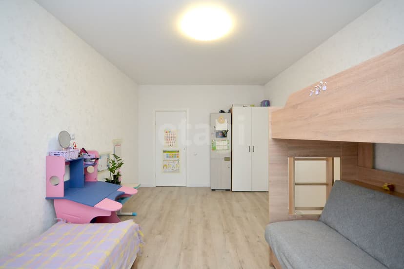 3 комн., 85 м², 112 серия 9