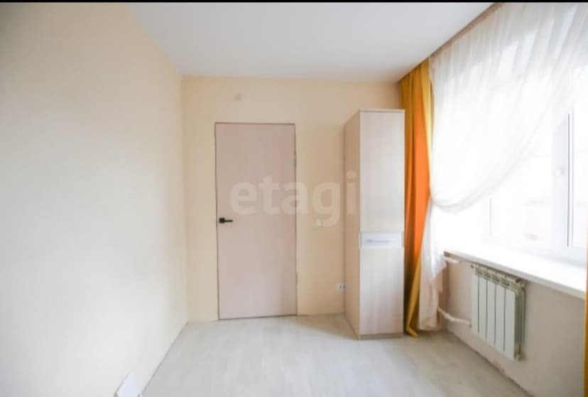 4 комн., 61 м², Хрущевка 2