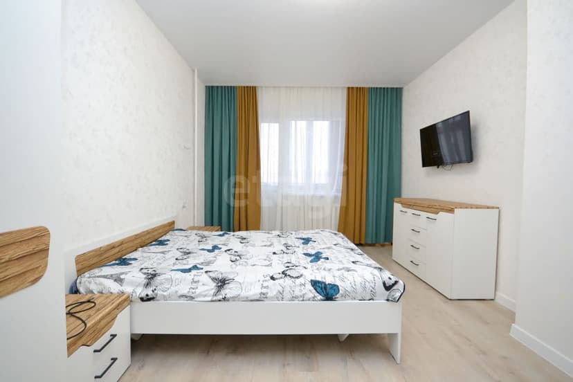 3 комн., 85 м², 112 серия 2