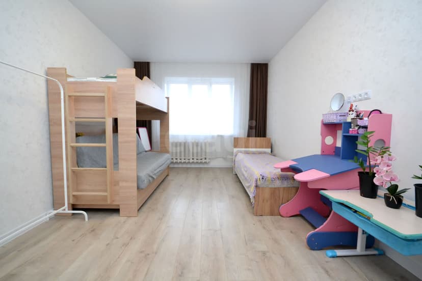 3 комн., 85 м², 112 серия 8