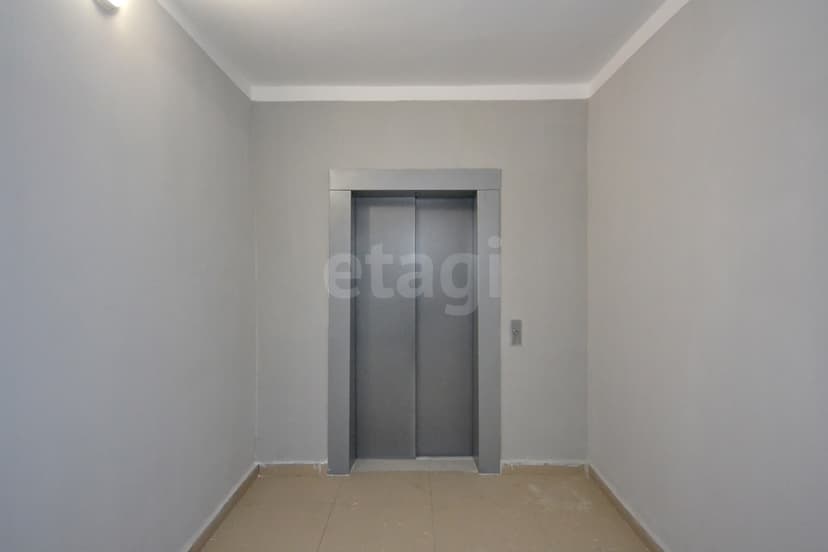 2 комн., 41 м², Монолитно-каркасный 7