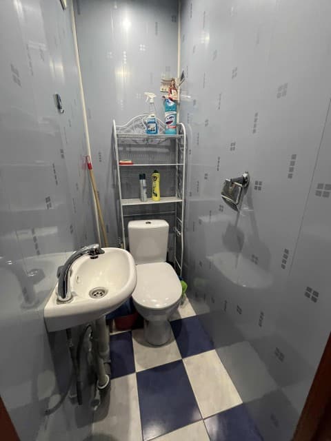 4 комн., 72 м², КПД, Муус Хайа 2