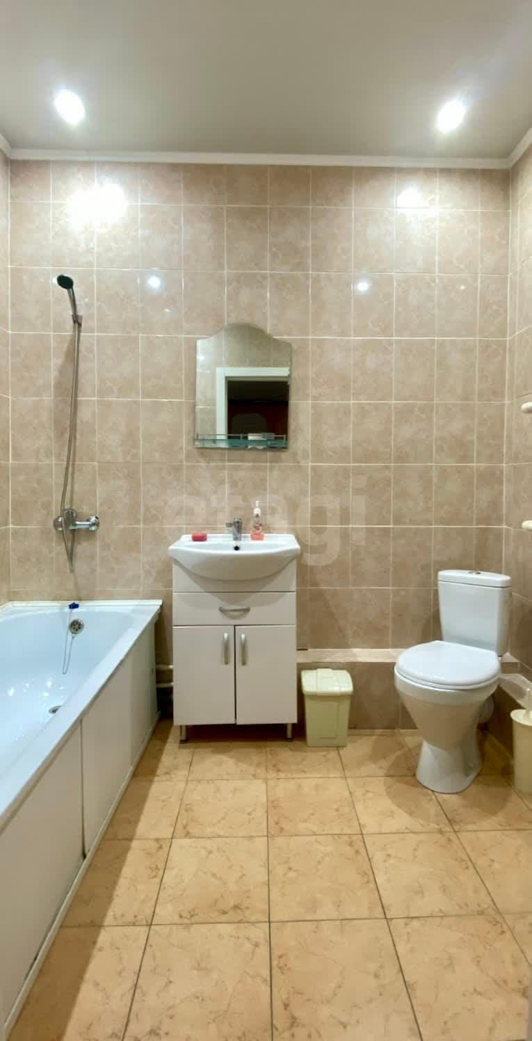 1 комн., 28 м², Монолитно-каркасный 5