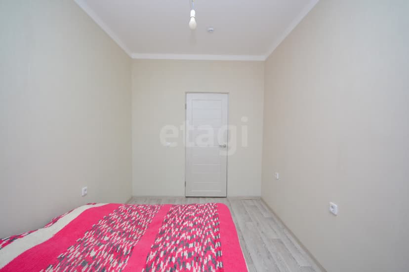 2 комн., 41 м², Монолитно-каркасный 8