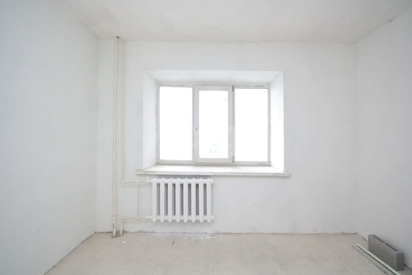 Студия, 22 м², Инд. планировка 4