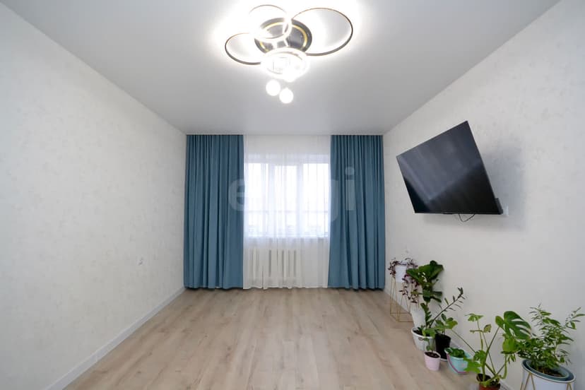 3 комн., 85 м², 112 серия 4