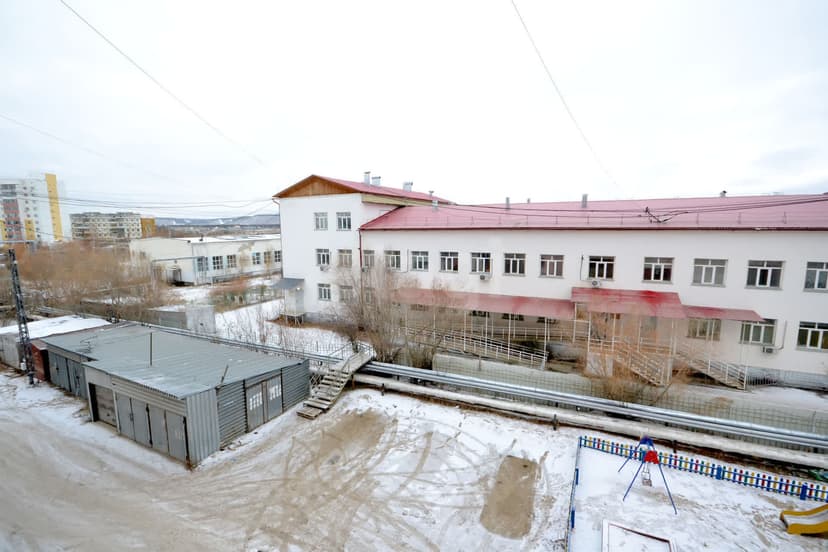 3 комн., 85 м², 112 серия 6