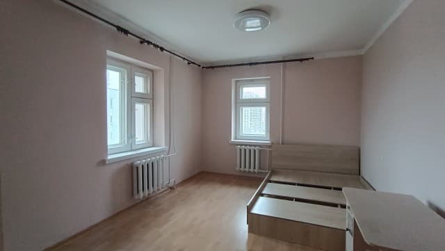 2 комн., 56 м², Инд. планировка, 31 школа 7