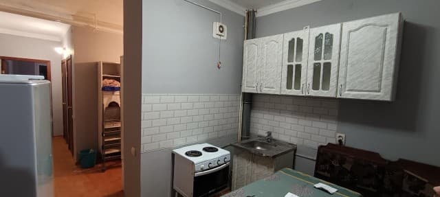 2 комн., 43 м², Монолитно-каркасный, Рынок Столичный 5