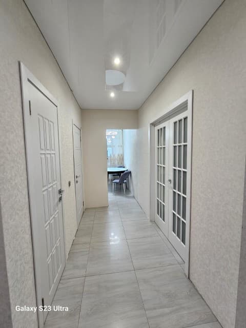 2 комн., Монолитно-каркасный, Прометей, ЖК 5