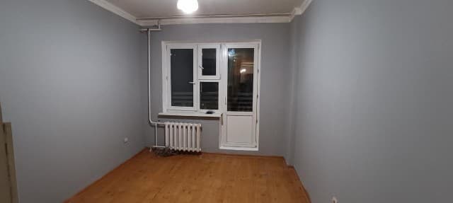 2 комн., 43 м², Монолитно-каркасный, Рынок Столичный 3