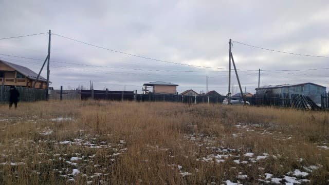 829 м², земельные участки, продаю