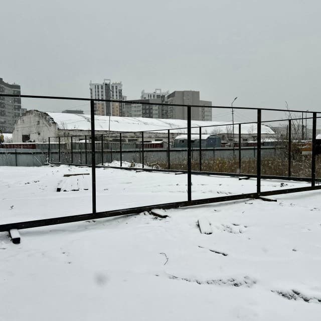 660 м², земельные участки, продаю