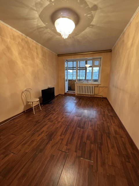 3 комн., 63 м², КПД, 26 школа 8