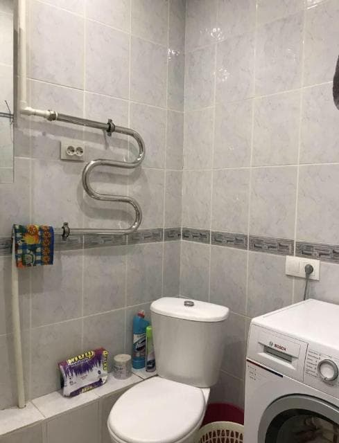 3 комн., Блочный, Глазная больница 6