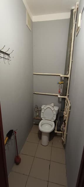 2 комн., 43 м², Монолитно-каркасный, Рынок Столичный 4