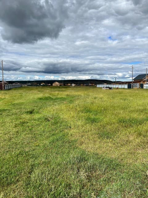 1011 м², земельные участки, продаю