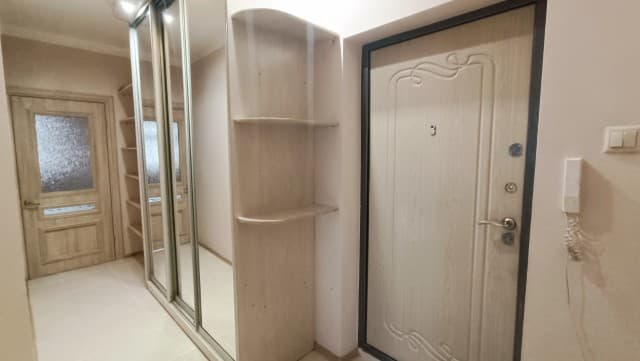 2 комн., 56 м², Инд. планировка, 31 школа 4