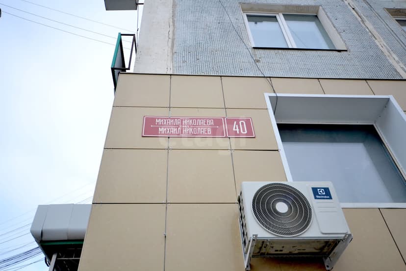 1 комн., 33 м², КПД 4